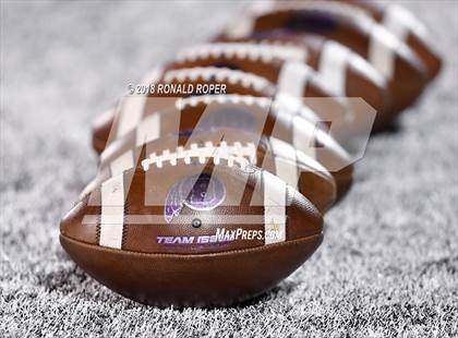Thumbnail 1 in Bonham vs. Eustace (Bi-District) photogallery.