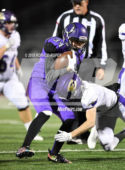 Thumbnail 1 in Bonham vs. Eustace (Bi-District) photogallery.