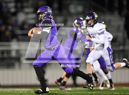 Thumbnail 3 in Bonham vs. Eustace (Bi-District) photogallery.