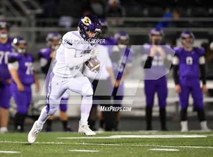 Thumbnail 2 in Bonham vs. Eustace (Bi-District) photogallery.