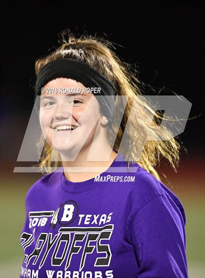 Thumbnail 3 in Bonham vs. Eustace (Bi-District) photogallery.