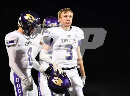 Thumbnail 3 in Bonham vs. Eustace (Bi-District) photogallery.