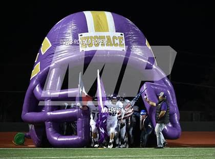 Thumbnail 1 in Bonham vs. Eustace (Bi-District) photogallery.
