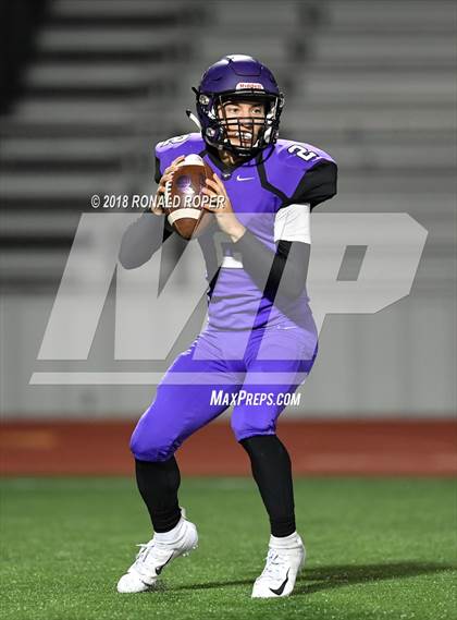 Thumbnail 1 in Bonham vs. Eustace (Bi-District) photogallery.