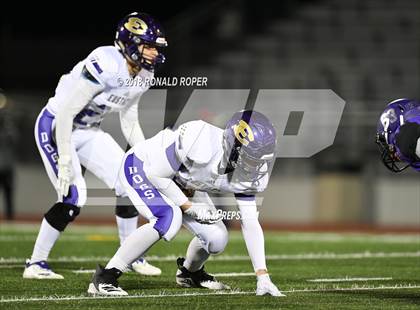Thumbnail 2 in Bonham vs. Eustace (Bi-District) photogallery.
