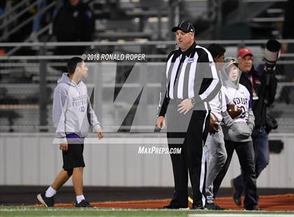 Thumbnail 2 in Bonham vs. Eustace (Bi-District) photogallery.