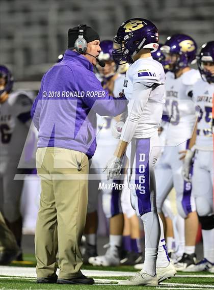 Thumbnail 3 in Bonham vs. Eustace (Bi-District) photogallery.