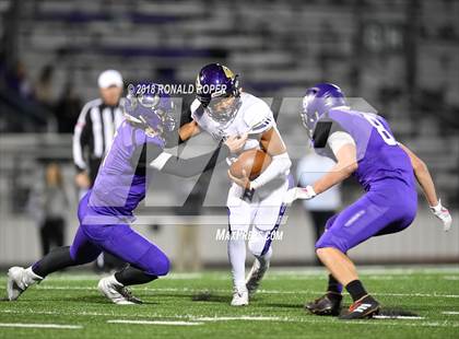 Thumbnail 2 in Bonham vs. Eustace (Bi-District) photogallery.