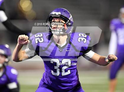 Thumbnail 3 in Bonham vs. Eustace (Bi-District) photogallery.