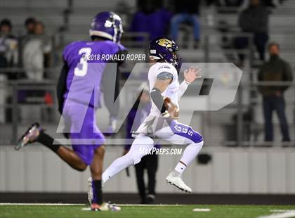 Thumbnail 1 in Bonham vs. Eustace (Bi-District) photogallery.