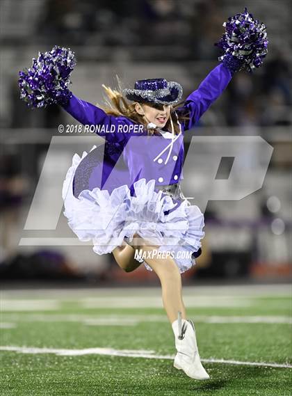Thumbnail 2 in Bonham vs. Eustace (Bi-District) photogallery.