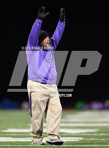 Thumbnail 1 in Bonham vs. Eustace (Bi-District) photogallery.