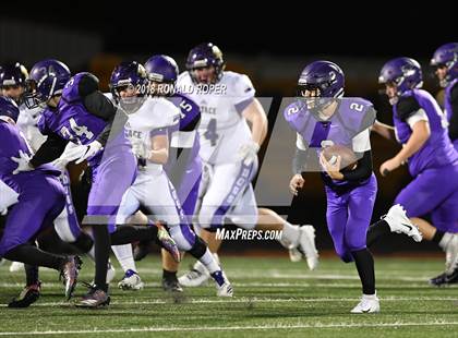 Thumbnail 3 in Bonham vs. Eustace (Bi-District) photogallery.