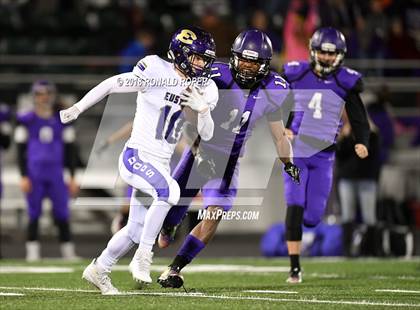 Thumbnail 3 in Bonham vs. Eustace (Bi-District) photogallery.