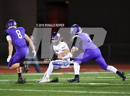 Thumbnail 1 in Bonham vs. Eustace (Bi-District) photogallery.