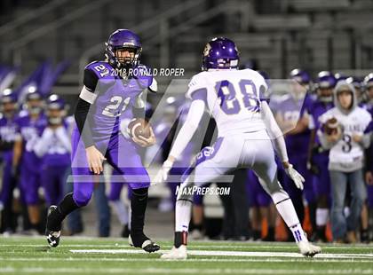 Thumbnail 1 in Bonham vs. Eustace (Bi-District) photogallery.