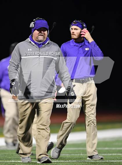 Thumbnail 2 in Bonham vs. Eustace (Bi-District) photogallery.