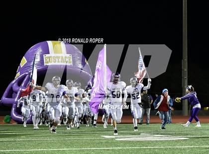 Thumbnail 3 in Bonham vs. Eustace (Bi-District) photogallery.