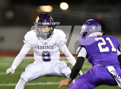 Thumbnail 3 in Bonham vs. Eustace (Bi-District) photogallery.