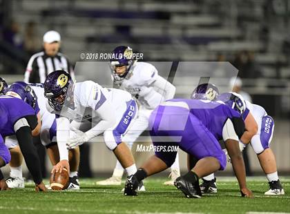 Thumbnail 1 in Bonham vs. Eustace (Bi-District) photogallery.