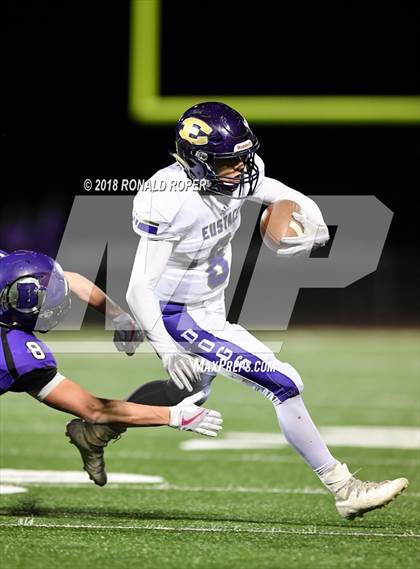 Thumbnail 1 in Bonham vs. Eustace (Bi-District) photogallery.