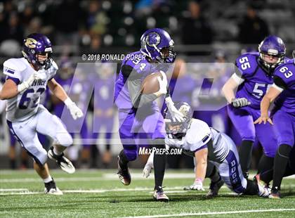Thumbnail 1 in Bonham vs. Eustace (Bi-District) photogallery.