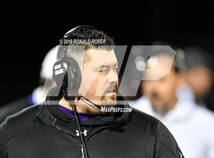 Thumbnail 2 in Bonham vs. Eustace (Bi-District) photogallery.