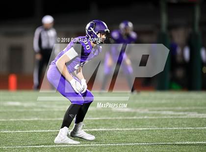 Thumbnail 2 in Bonham vs. Eustace (Bi-District) photogallery.