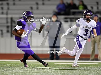 Thumbnail 3 in Bonham vs. Eustace (Bi-District) photogallery.