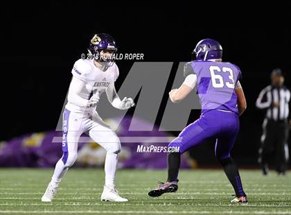 Thumbnail 1 in Bonham vs. Eustace (Bi-District) photogallery.