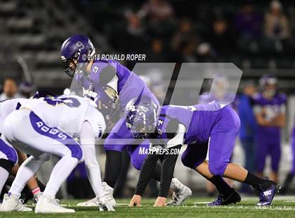 Thumbnail 1 in Bonham vs. Eustace (Bi-District) photogallery.