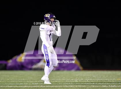 Thumbnail 2 in Bonham vs. Eustace (Bi-District) photogallery.