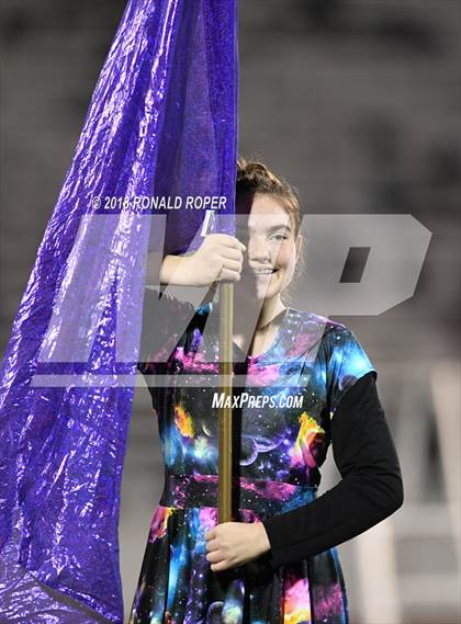 Thumbnail 1 in Bonham vs. Eustace (Bi-District) photogallery.