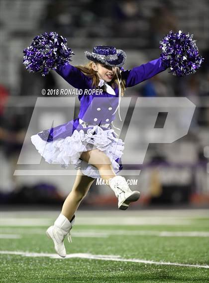 Thumbnail 3 in Bonham vs. Eustace (Bi-District) photogallery.