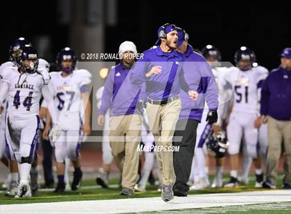Thumbnail 3 in Bonham vs. Eustace (Bi-District) photogallery.