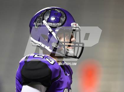 Thumbnail 2 in Bonham vs. Eustace (Bi-District) photogallery.