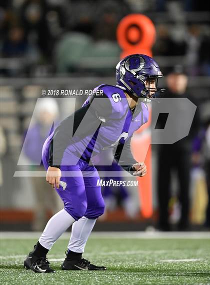 Thumbnail 2 in Bonham vs. Eustace (Bi-District) photogallery.