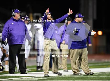 Thumbnail 1 in Bonham vs. Eustace (Bi-District) photogallery.