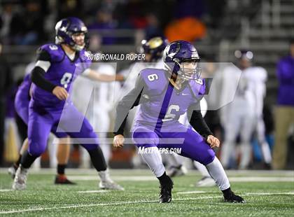 Thumbnail 3 in Bonham vs. Eustace (Bi-District) photogallery.