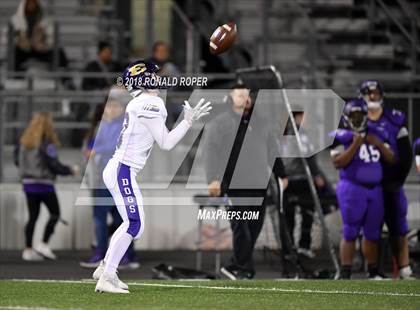 Thumbnail 1 in Bonham vs. Eustace (Bi-District) photogallery.