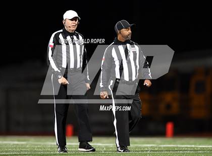 Thumbnail 1 in Bonham vs. Eustace (Bi-District) photogallery.