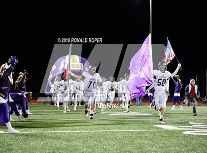 Thumbnail 2 in Bonham vs. Eustace (Bi-District) photogallery.
