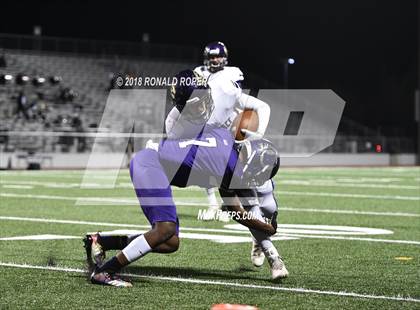 Thumbnail 2 in Bonham vs. Eustace (Bi-District) photogallery.