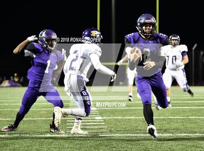 Thumbnail 3 in Bonham vs. Eustace (Bi-District) photogallery.