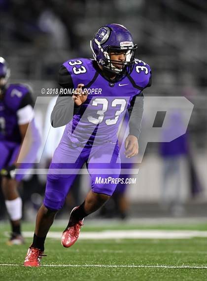 Thumbnail 2 in Bonham vs. Eustace (Bi-District) photogallery.