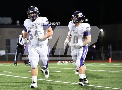 Thumbnail 3 in Bonham vs. Eustace (Bi-District) photogallery.