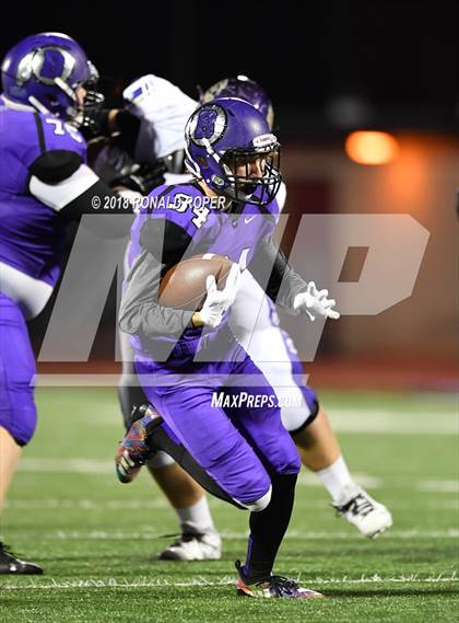 Thumbnail 2 in Bonham vs. Eustace (Bi-District) photogallery.