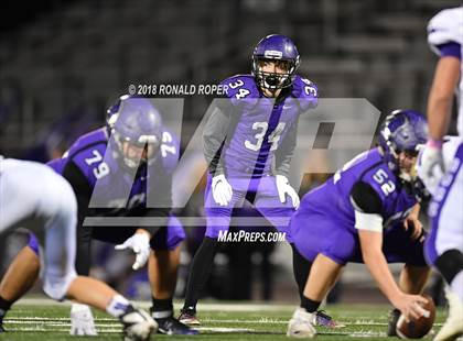 Thumbnail 3 in Bonham vs. Eustace (Bi-District) photogallery.
