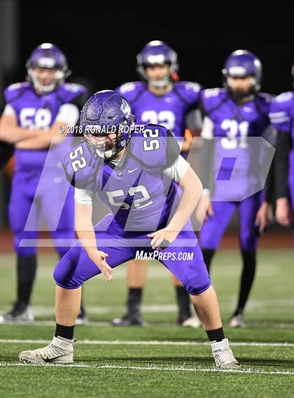 Thumbnail 2 in Bonham vs. Eustace (Bi-District) photogallery.