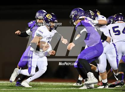Thumbnail 2 in Bonham vs. Eustace (Bi-District) photogallery.